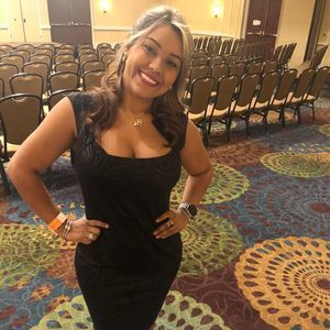 Meet your Posher, Sandra